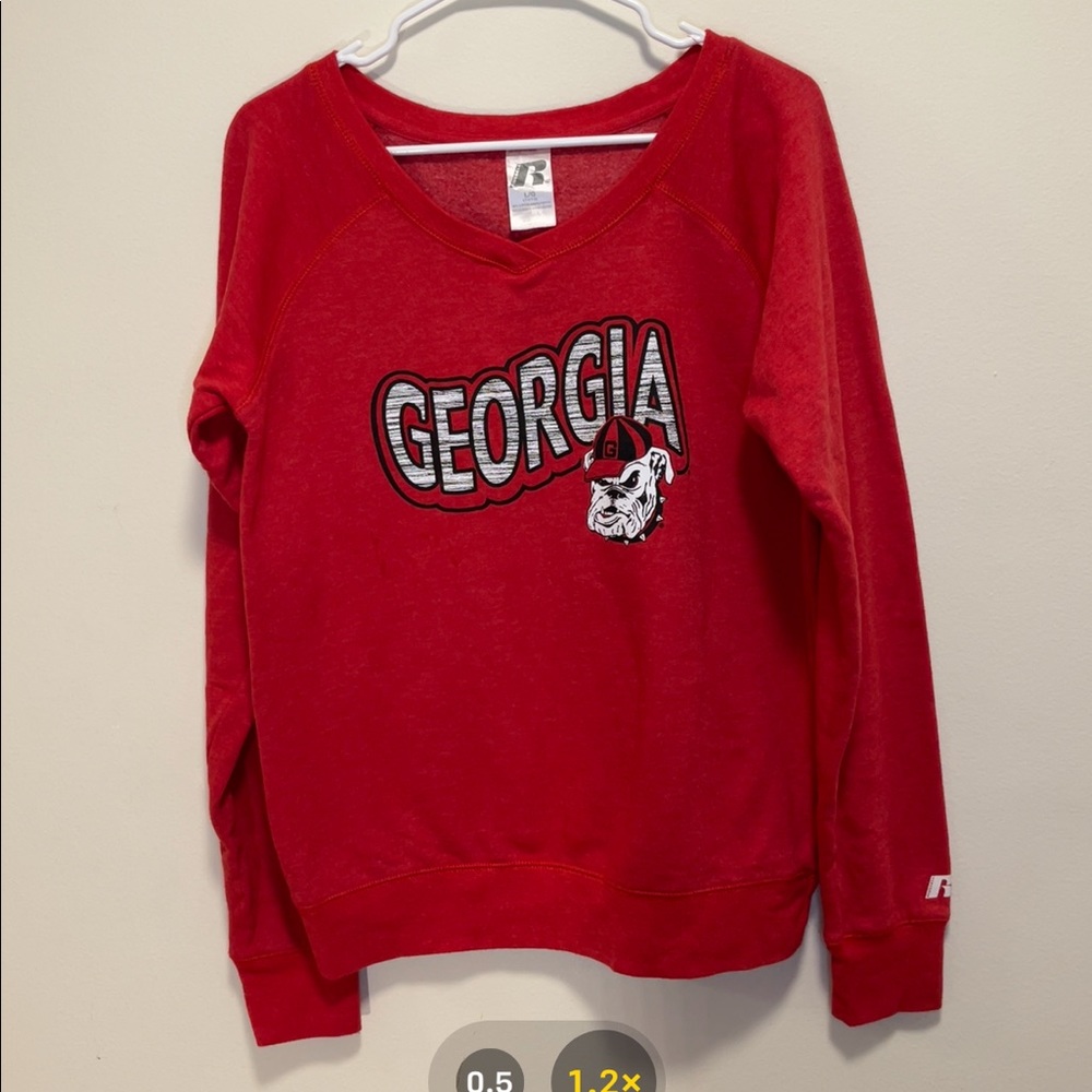 Women’s Sweatshirt
